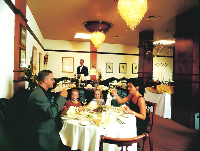 Food & Drinks 4, Hotel Alexandersbad, Wunsiedel im Fichtelgebirge