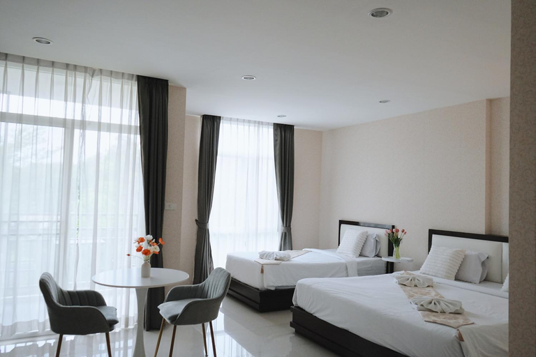 Others 5, Herry Residence, Muang Chiang Mai