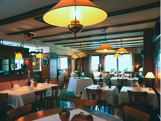 Food & Drinks 4, Brutsches Rebstock, Waldshut