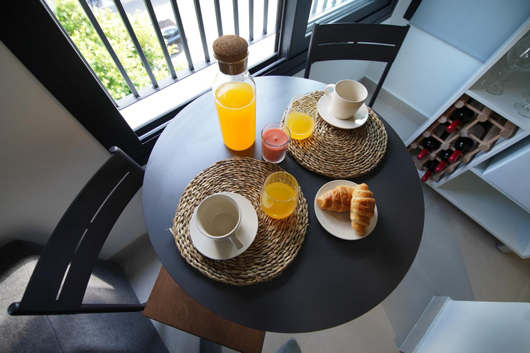 Food & Drinks 4, Suites Puerto Valencia by BET Apartments, Valencia