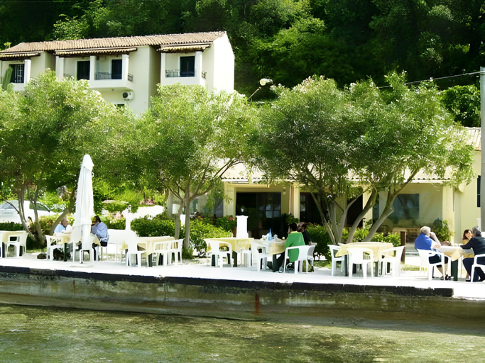 Others 2, Akrogiali Rooms, Ionian Islands