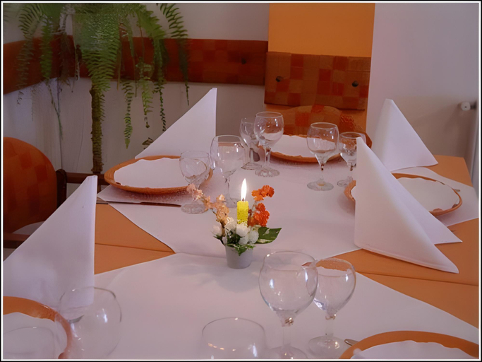 Food & Drinks 3, Vila Casa Alesiv, Cluj-napoca