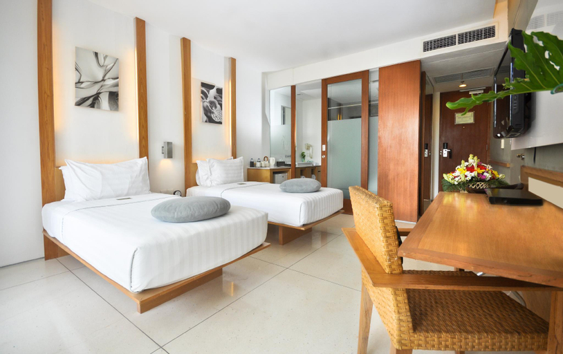 Bedroom 22