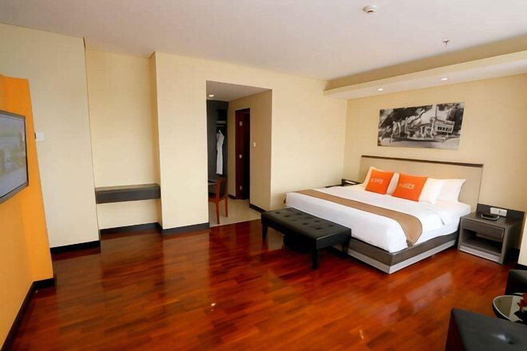 Bedroom 6