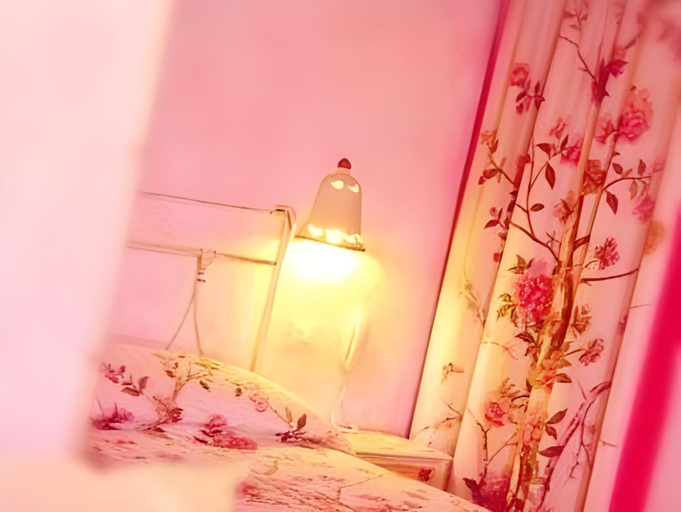 Bedroom, Il Fiorile, Alessandria