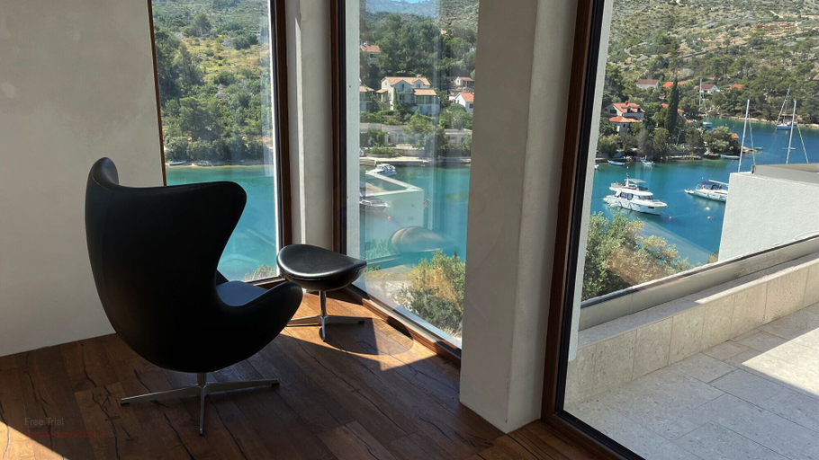 Others 5, Oliven Penthouse, Sutivan
