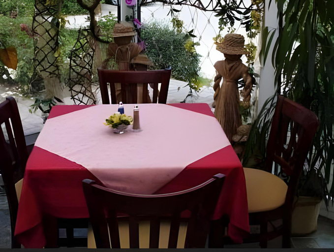 Food & Drinks 5, Ferienwohnungen Dornbuschblick, Vorpommern-Rügen
