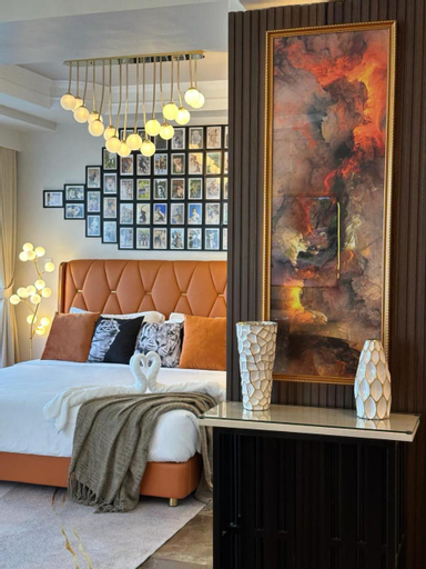 MAKATI Luxury Home, Makati City
