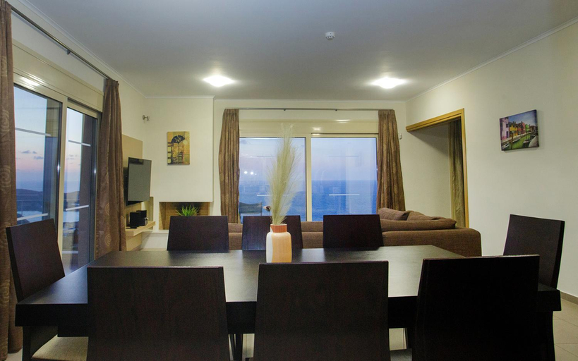 Others 5, Dilira Villas, Crete