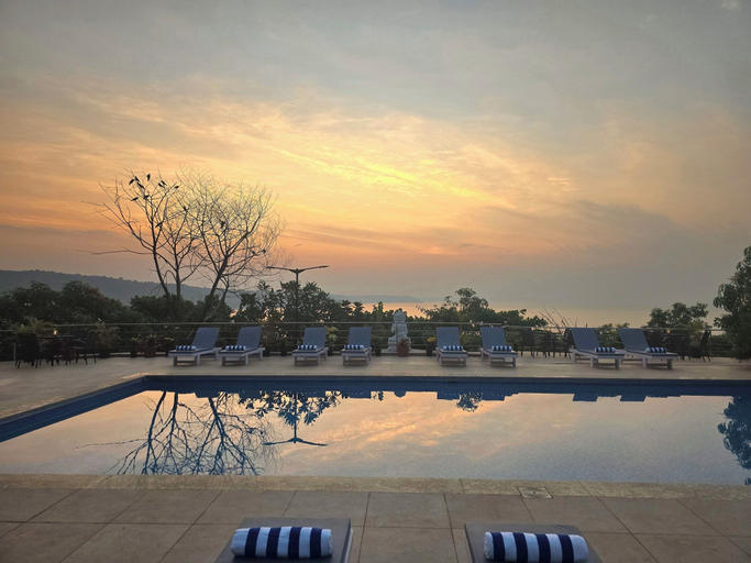 Sport & Beauty 3, Highland Sarovar Portico Sindhudurg, Sindhudurg