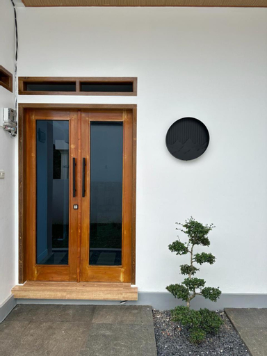 Bamboosa, Bukittinggi