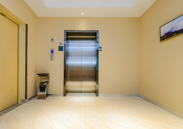 Others 5, City Comfort Inn Chongqing Shapingba Sanxia Square, Chongqing