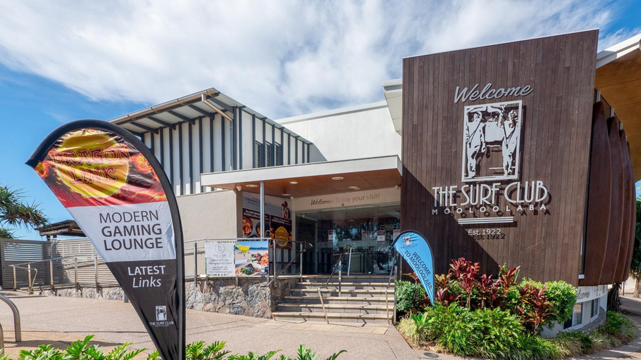 Food & Drinks, Aegean Mooloolaba, Maroochy - Mooloolaba