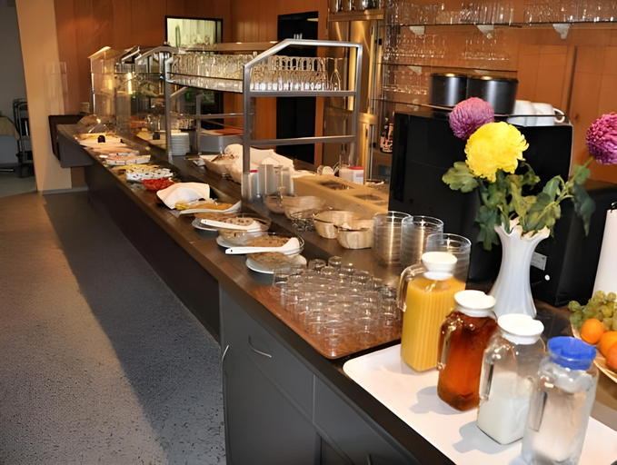Food & Drinks 4, Hotel Touristik, Breisgau-Hochschwarzwald