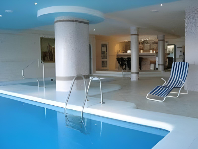 Sport & Beauty 5, Hotel Praha, Karlovy Vary