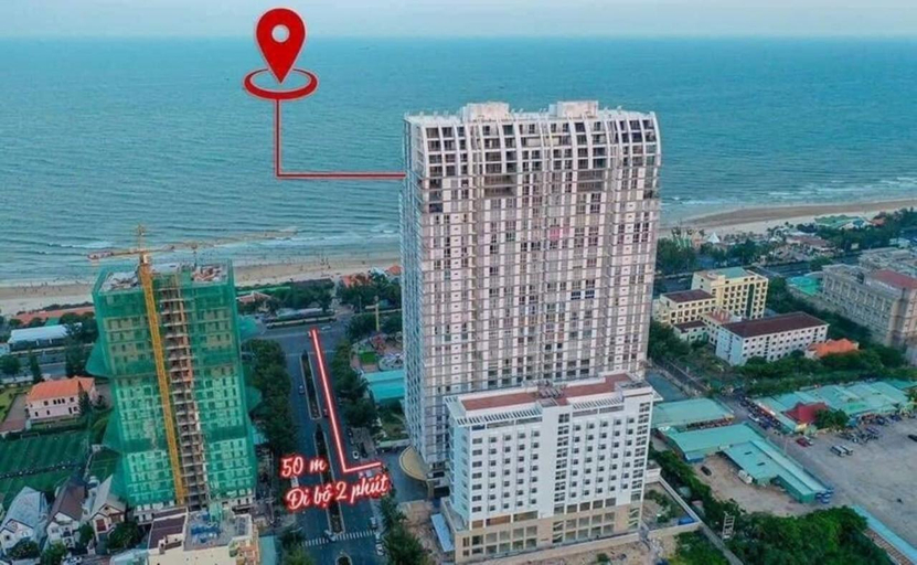 Exterior & Views 1, villahomestayvungtau Oasky Son thinh seaview 10B, Vũng Tàu