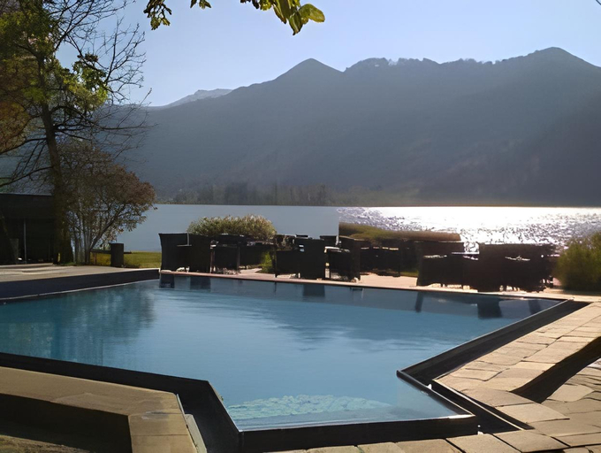Sport & Beauty 2, Seehotel Schlierseer Hof, Miesbach