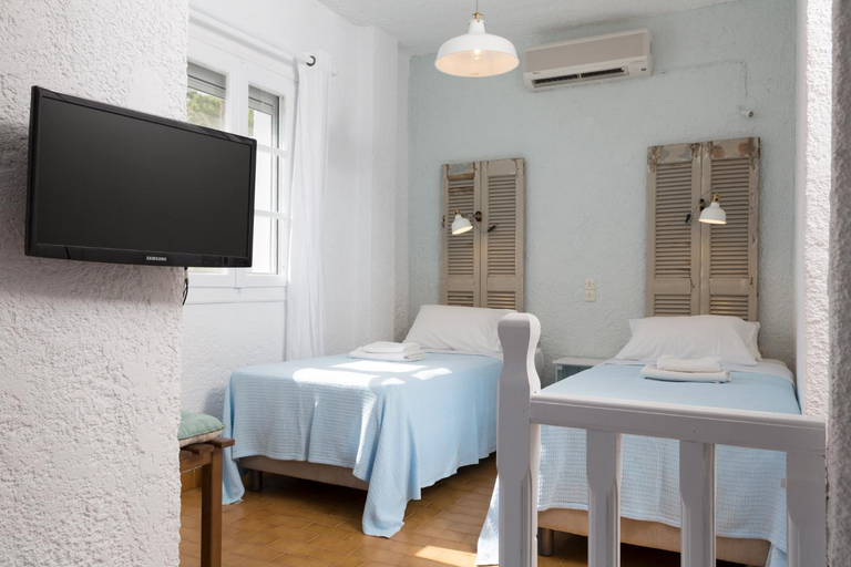 Others 5, Ferma Hill Apartments, Crete