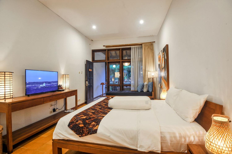 Bedroom 6