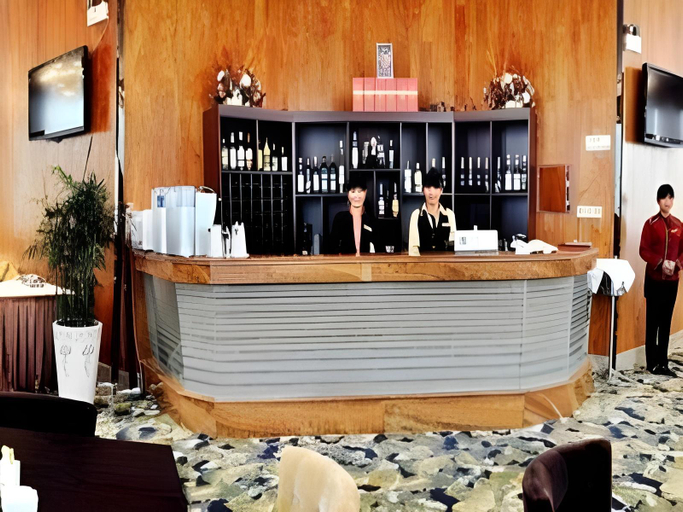 Others 4, Guangyuan International Hotel, Longyan