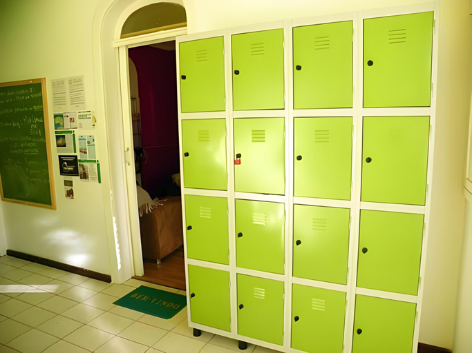 Others 3, POA Eco Hostel, Porto Alegre