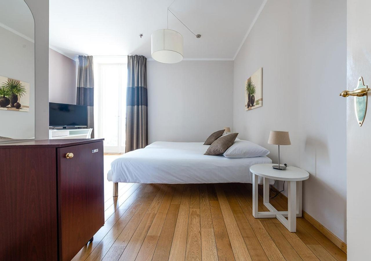 Bedroom 7