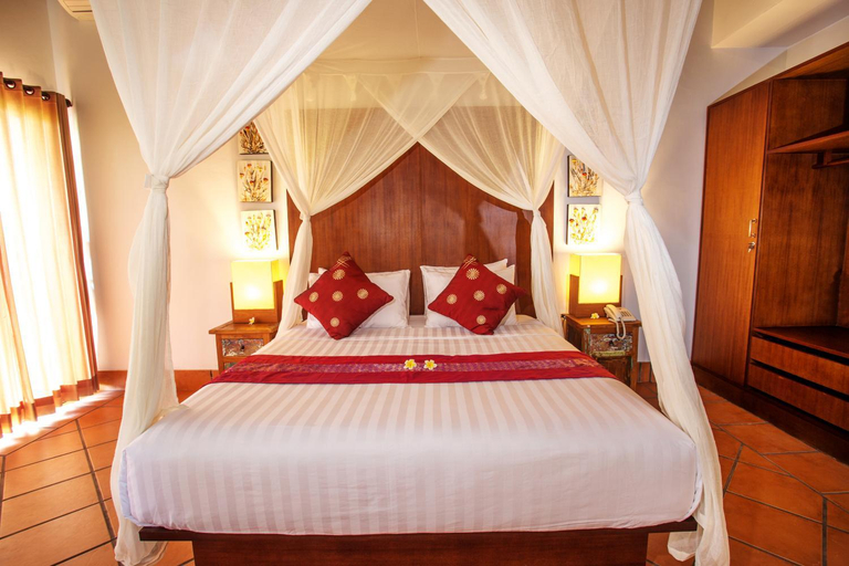 Bedroom 15
