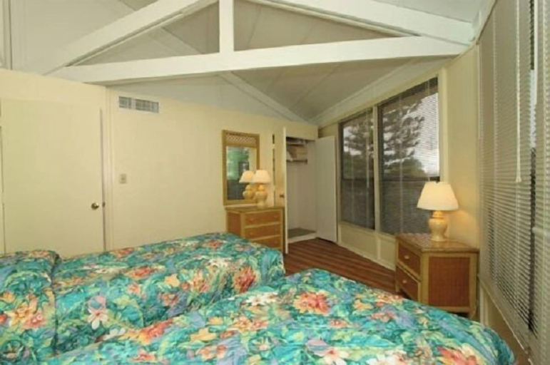 Bedroom 2, The Reef at Marathon, Florida Keys, Monroe