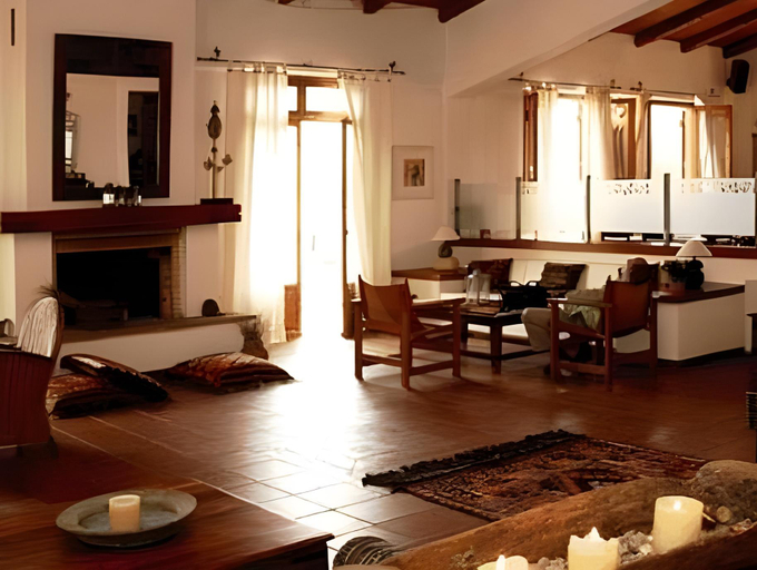Others 5, Helicon Muses Friendly Mountain B&B Guesthouse, Central Greece