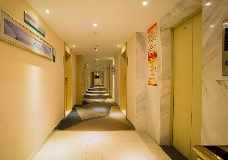 Others 5, City Comfort Inn Hechi Nandan, Hechi