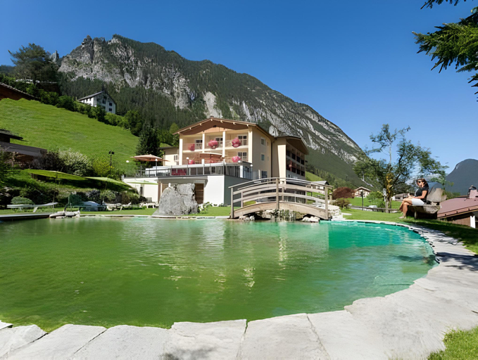 Sport & Beauty 2, Alpenhotel Zimba, Bludenz