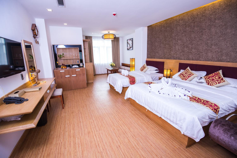 Bedroom 6