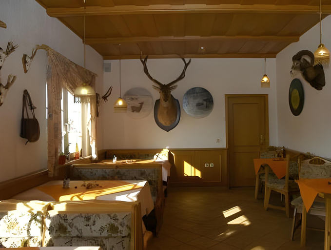 Others 4, Hotel-Pension Am Muhlberg, Oberspreewald-Lausitz