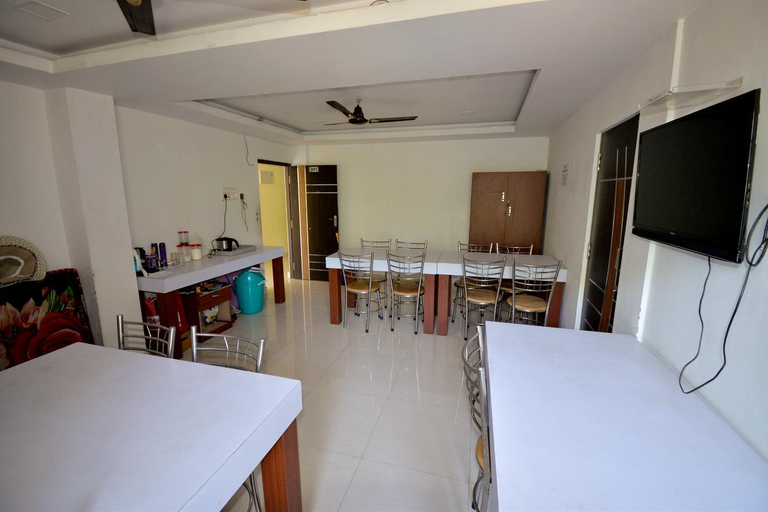 Food & Drinks 5, Hotel Coral Inn, South Andaman