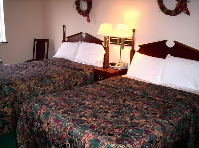Others 5, Western Inn & Suites Hampton, Henry