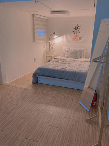Bedroom 6