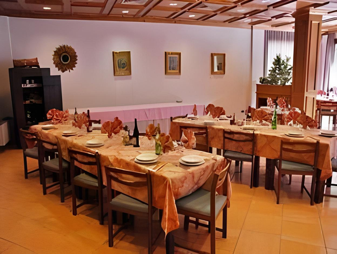 Food & Drinks 4, Genzianella, Sondrio