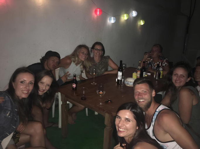Others 3, Suntrap Hostel, Lagos