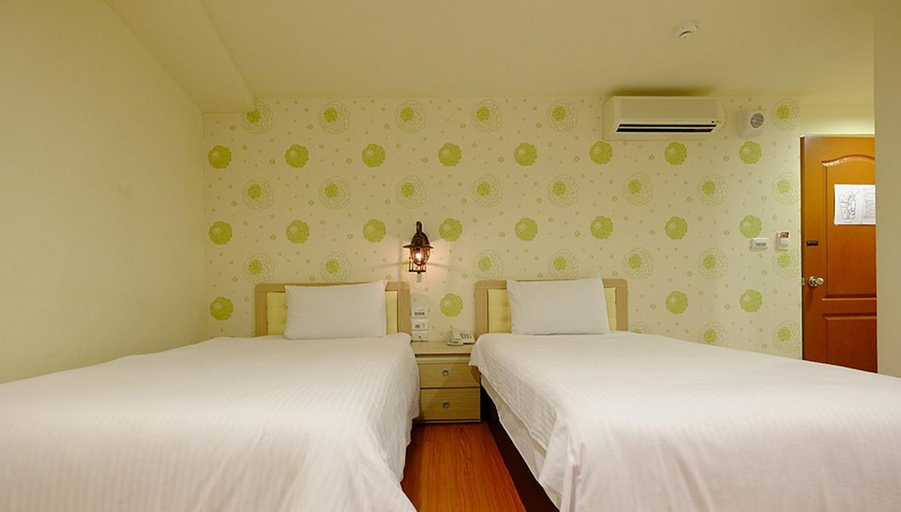 Others 5, Green Park Commercial Hotel, Tainan