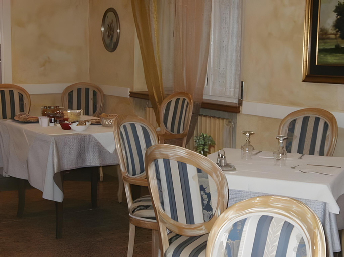 Food & Drinks 2, Trattoria Bettola, Brescia