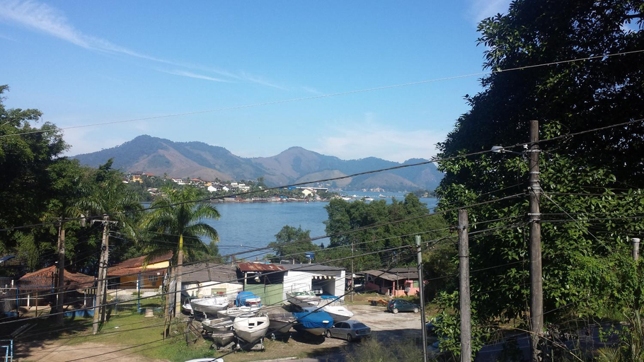 Others 5, Hospedaria - Hostel Gamboa, Angra dos Reis