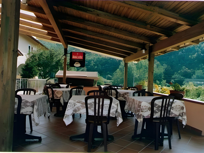 Food & Drinks 2, Locanda Da Marco, La Spezia