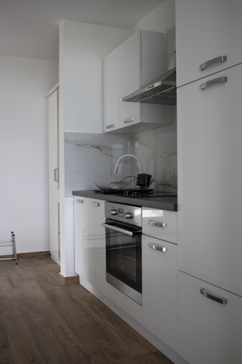 Others 5, Apartments Bonaca Rovanjska, Jasenice