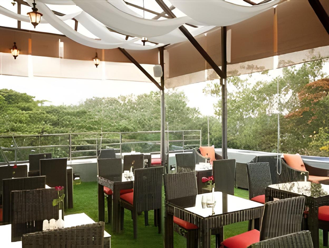 Food & Drinks 5, The Park Slope Hotel, Bangalore