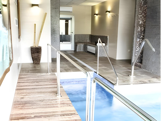 Others 5, Hotel & Spa Villa de Mestas, Asturias