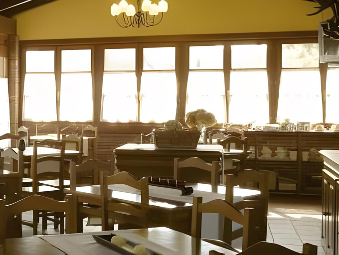 Food & Drinks 5, Posada Punta Ballota, Cantabria
