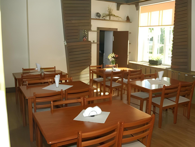 Food & Drinks 4, Boutique Hotel Virkas muiza, Kuldiga