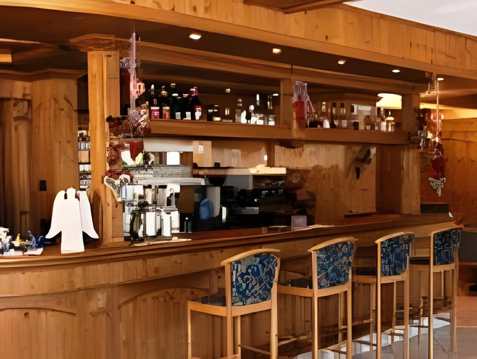Food & Drinks 3, Hotel Al Parco, Trento