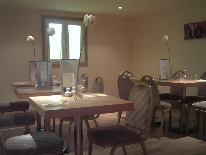 Food & Drinks 4, Waverley Hotel, Cumbria
