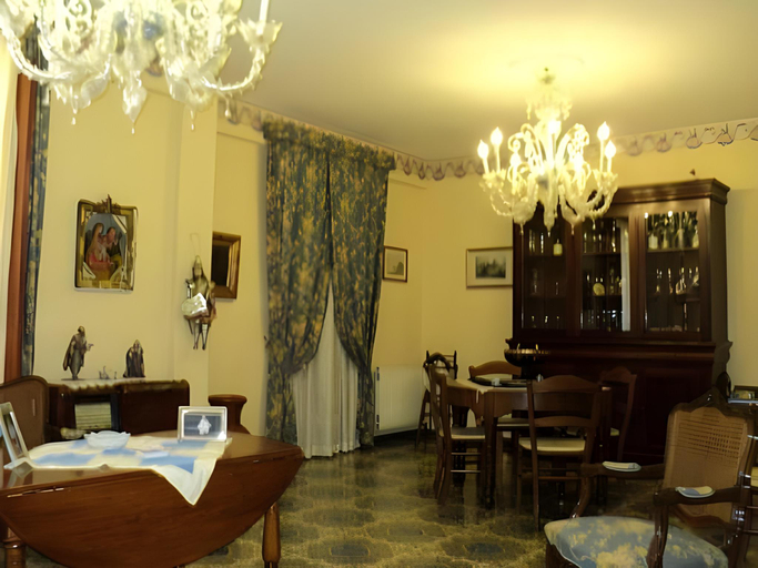 Food & Drinks 4, B&B Elvira Al Duomo, Palermo